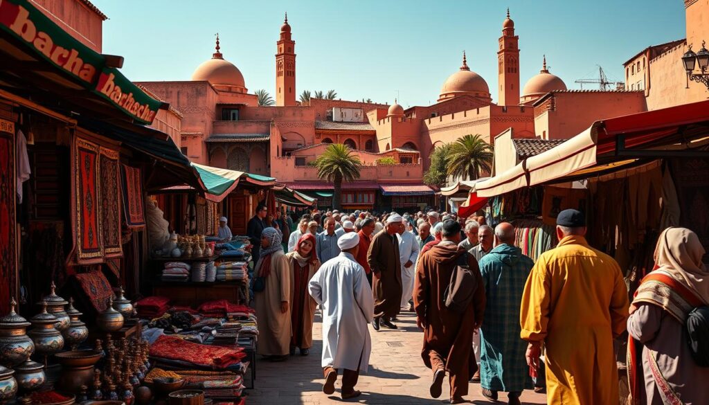 Moroccan People: 6 Reasons They Make Morocco Unique moroccan people